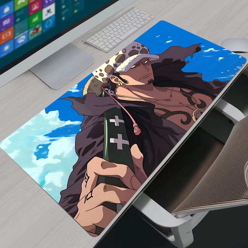 Gaming Keyboard Nearby - Alfombrilla de ratón para juegos, alfombrilla