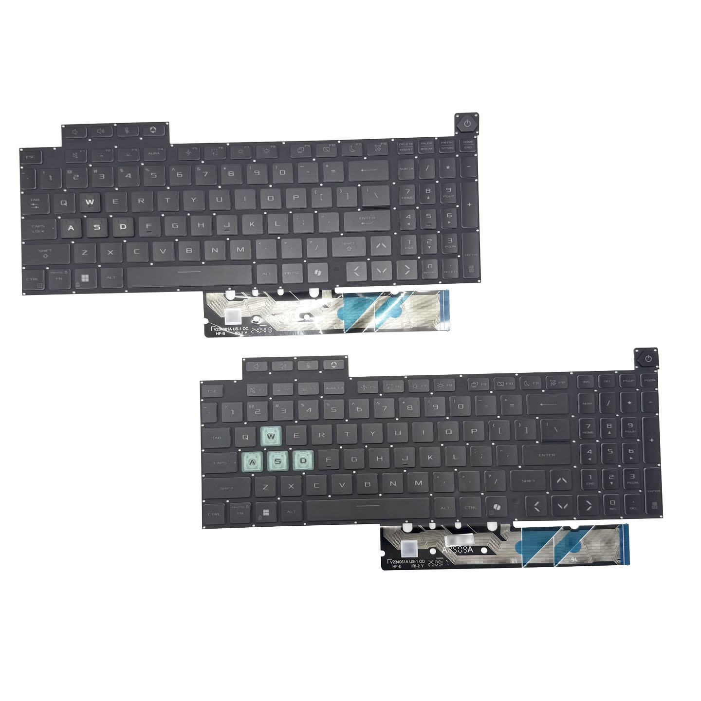 Para Tianxuan 7Pro Max Fa808 T - Gaming Keyboard 2026 reseña y precio
