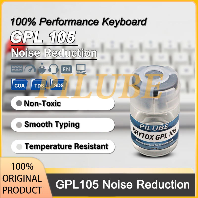 Teclado de rendimiento 100% GP - Gaming Keyboard No Rgb reseña y precio