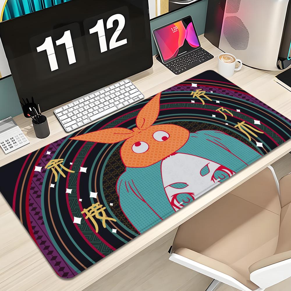 Ononoki Yotsugi FCNB Monogatar - Gaming Keyboard High Ground reseña y precio