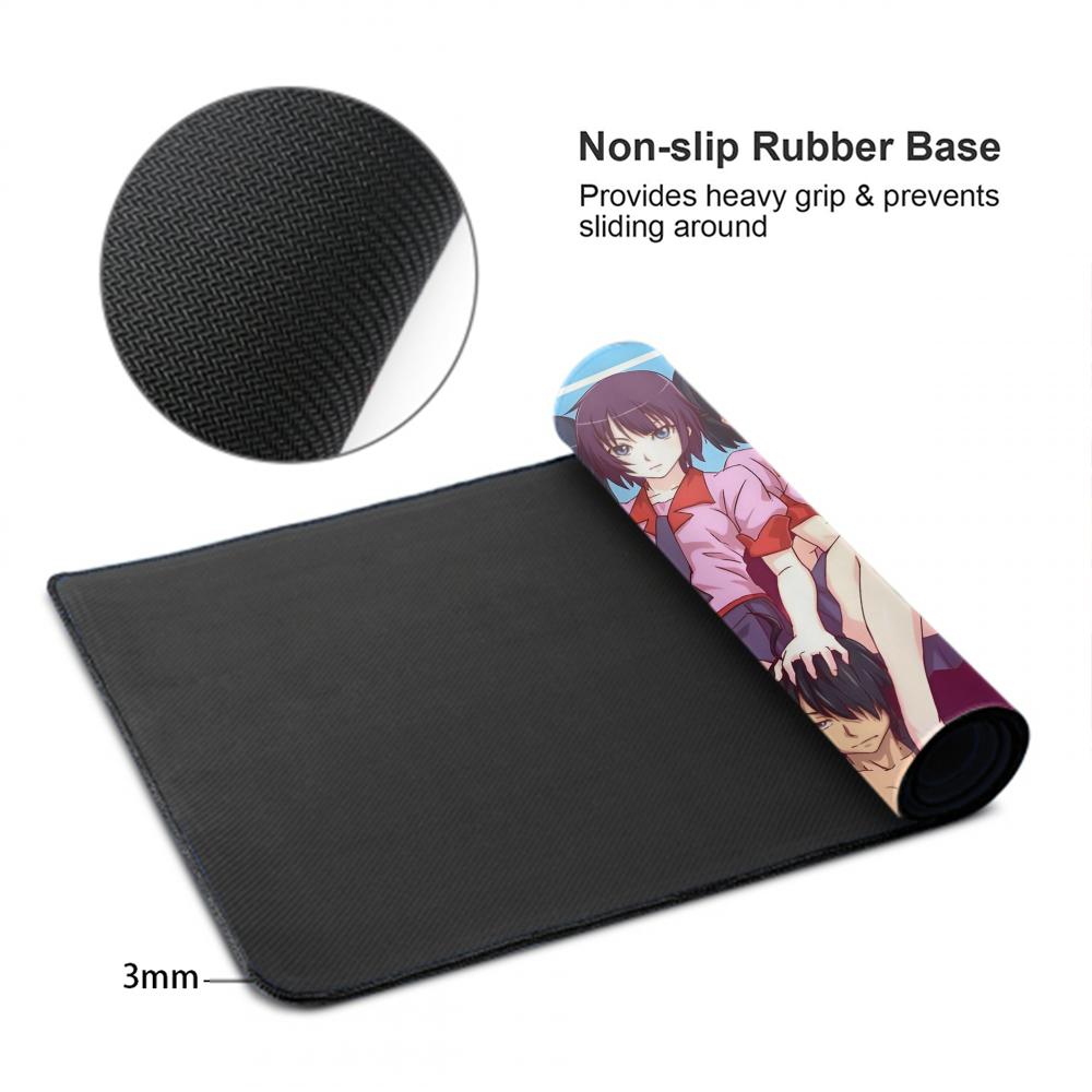 Ononoki Yotsugi FCNB Monogatar - Gaming Keyboard High Ground reseña y precio
