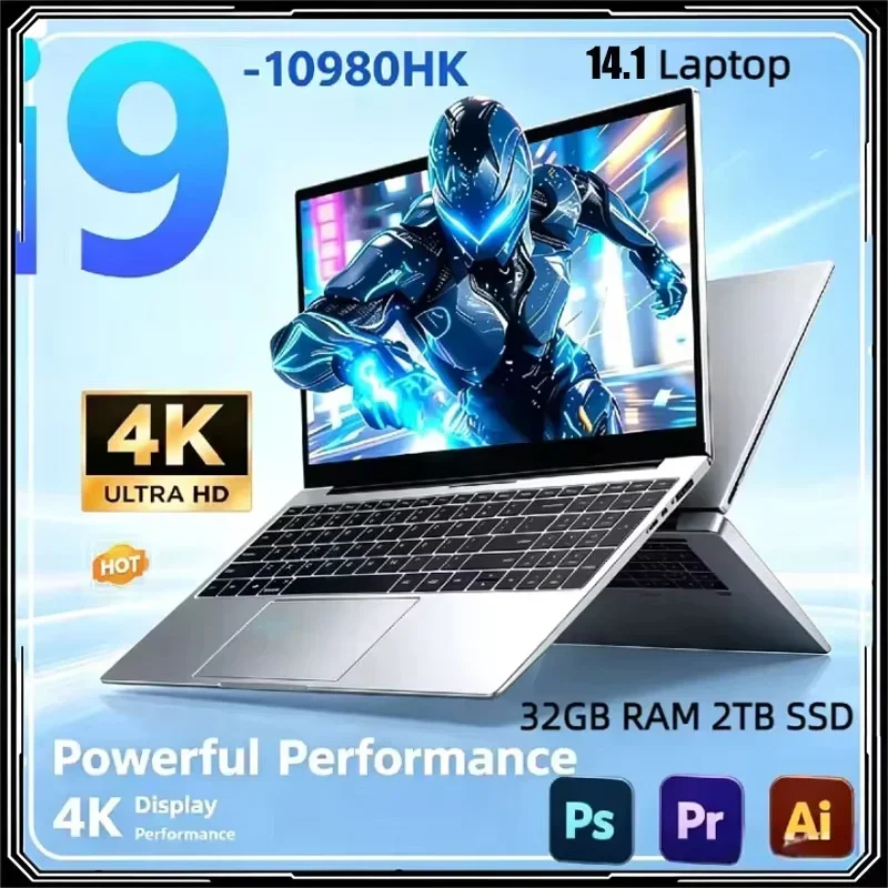 Nueva Laptop para Juegos 2026, - Gaming Keyboard 2026 reseña y precio