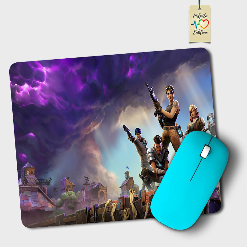 Alfombrilla de ratón pequeña p - Gaming Keyboard Nearby reseña y precio