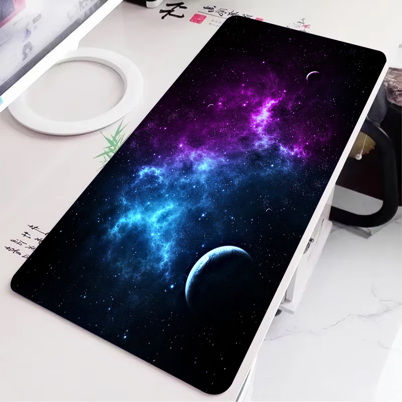 Alfombrilla de ratón Starry ga - Gaming Keyboard High Ground reseña y precio