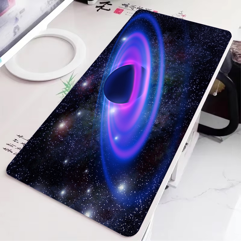 Alfombrilla de ratón Starry ga - Gaming Keyboard High Ground reseña y precio