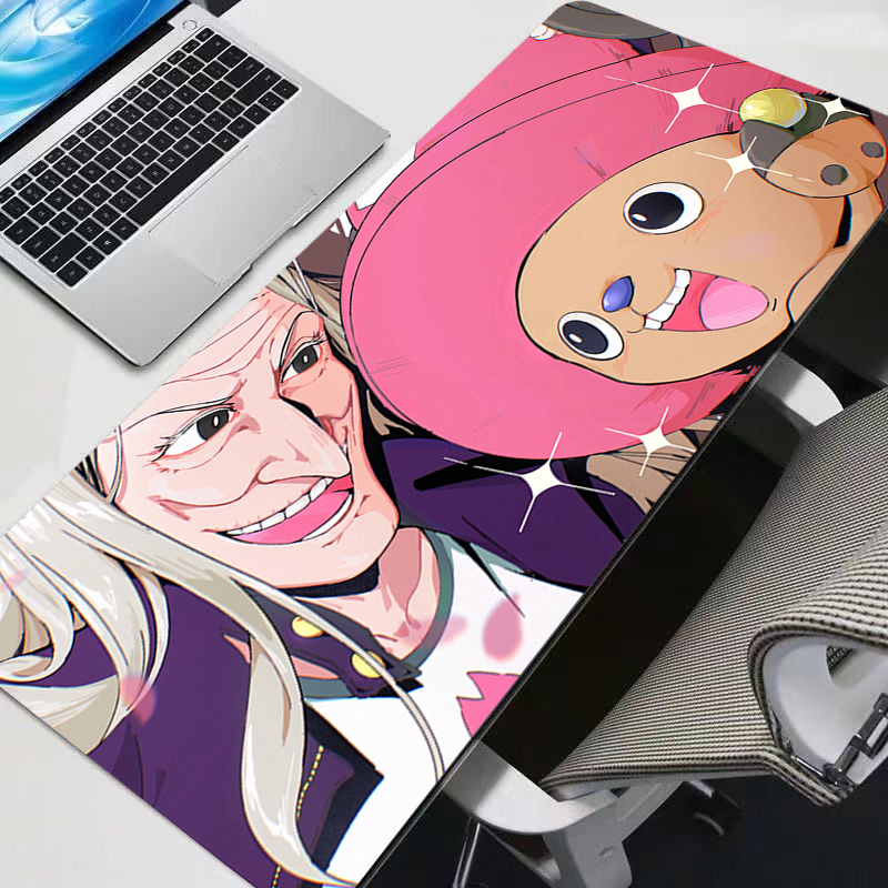Alfombrilla de ratón Kawaii co - Gaming Keyboard Nearby reseña y precio