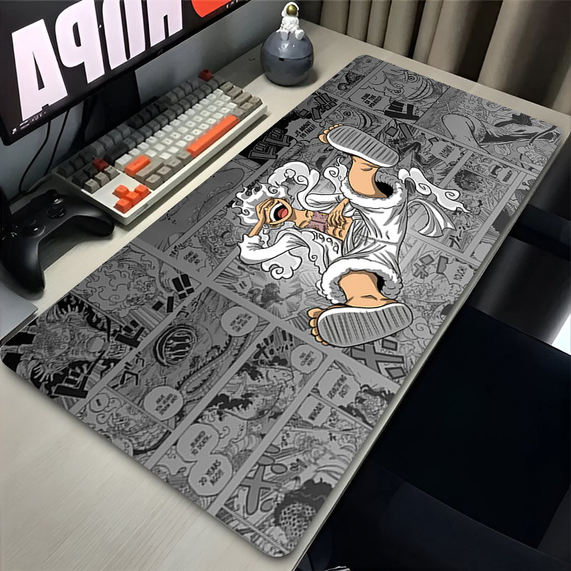 Alfombrilla de Ratón para Jueg - Gaming Keyboard High Ground reseña y precio